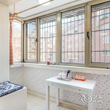 北京途掌柜·维沣公寓(北京展览馆分店)酒店提供图片