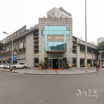 成都生活家公寓(棕树西街分店)酒店提供图片