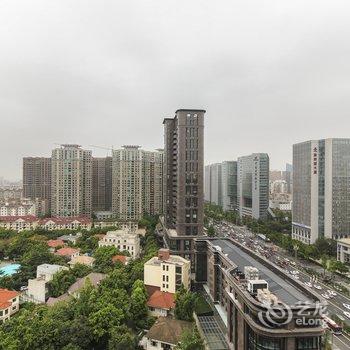 成都生活家公寓(棕树西街分店)酒店提供图片