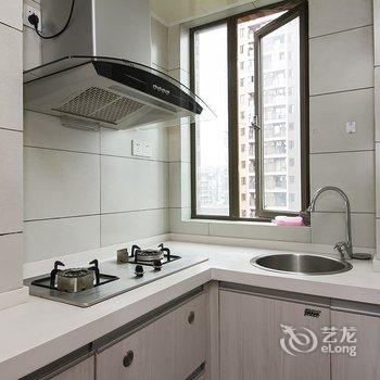 重庆江北机场鼎盛酒店式公寓酒店提供图片
