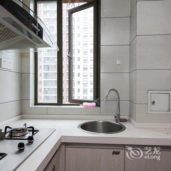重庆江北机场鼎盛酒店式公寓酒店提供图片