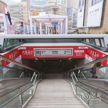 重庆重庆靓丽酒店酒店提供图片
