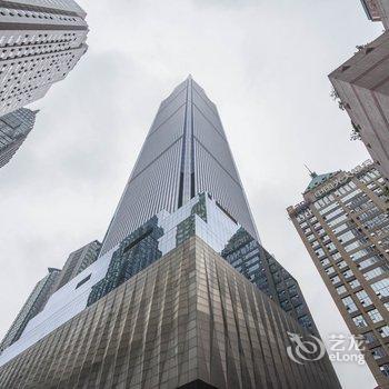 重庆MrSunmer的民宿(五四路店)酒店提供图片