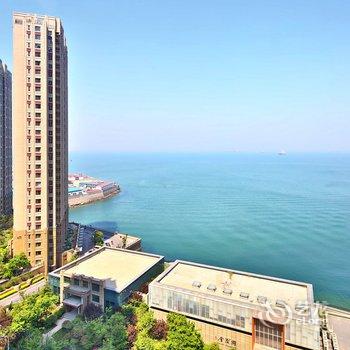 碧海云间公寓(青岛团岛三路店)酒店提供图片