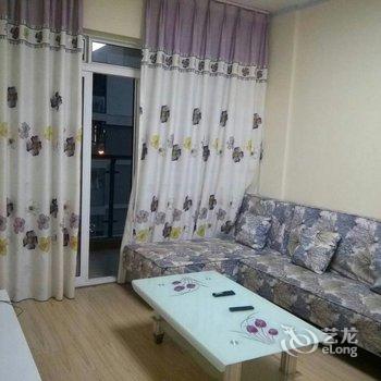 成都杨东公寓酒店提供图片