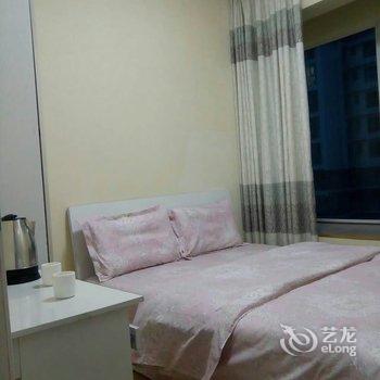 成都杨东公寓酒店提供图片