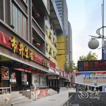 沈阳雪红公寓(长江北街与佛山路交叉口分店)酒店提供图片