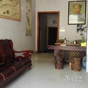 镇远顺城客栈一分店酒店提供图片