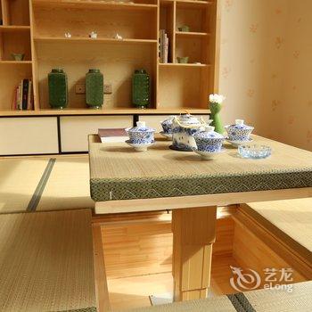 北京墨染小墅别墅酒店提供图片