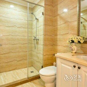 上海悦访派别墅轰趴馆(4号店)酒店提供图片