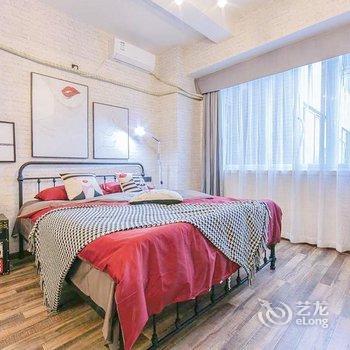 成都路客精品民宿BC1690酒店提供图片