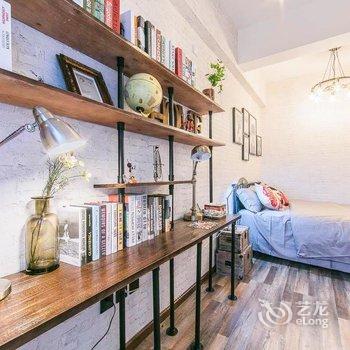 成都路客精品民宿BC1690酒店提供图片