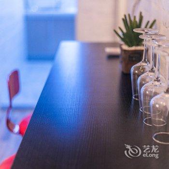 成都路客精品民宿BC1690酒店提供图片