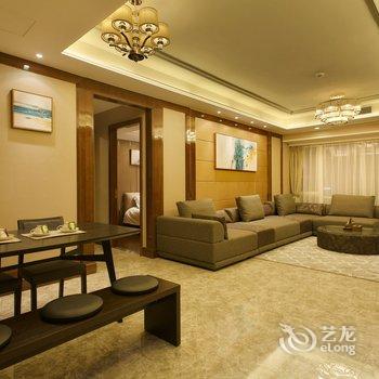 成都前堂后舍公寓(上翔堂分店)酒店提供图片