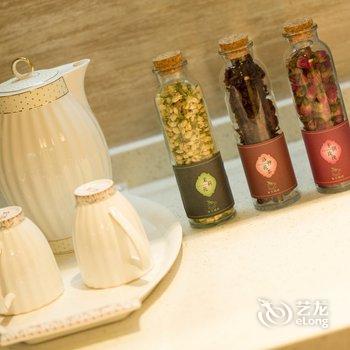 成都前堂后舍公寓(上翔堂分店)酒店提供图片