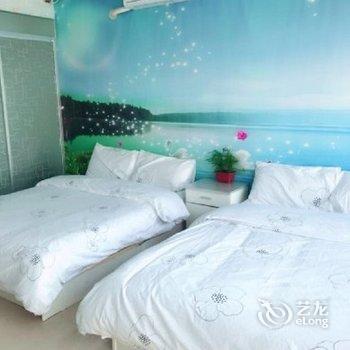 青岛美好时光精品日租房公寓酒店提供图片