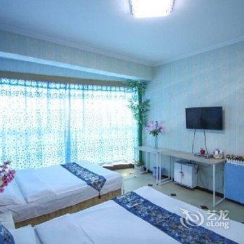 青岛美好时光精品日租房公寓酒店提供图片
