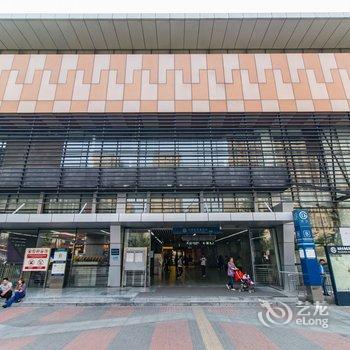 足迹部落民宿(北京辅路店)酒店提供图片