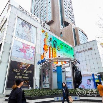 上海jojoのhouse老洋房酒店提供图片