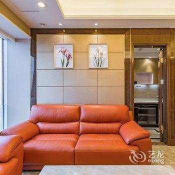 成都前堂后舍公寓(上翔堂分店)酒店提供图片