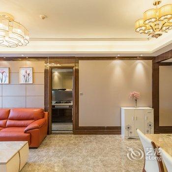 成都前堂后舍公寓(上翔堂分店)酒店提供图片