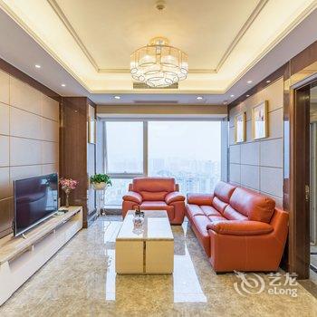 成都前堂后舍公寓(上翔堂分店)酒店提供图片