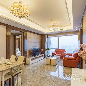成都前堂后舍公寓(上翔堂分店)酒店提供图片