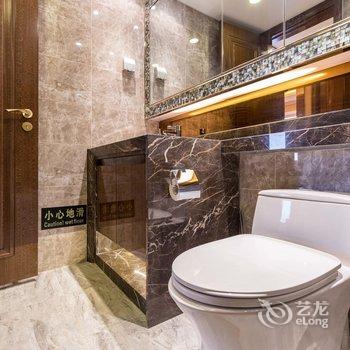 成都前堂后舍公寓(上翔堂分店)酒店提供图片