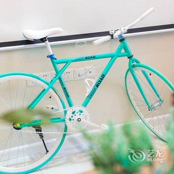 重庆willing(玲儿)(00145430)公寓(重庆城市之路厅分店)酒店提供图片
