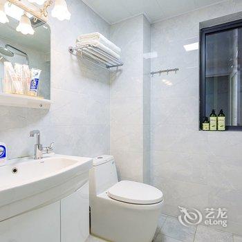 重庆willing(玲儿)(00145430)公寓(重庆城市之路厅分店)酒店提供图片