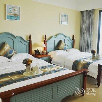 阳江海陵岛保利十里银滩风聆海度假公寓酒店提供图片