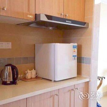 阳江海陵岛保利十里银滩风聆海度假公寓酒店提供图片