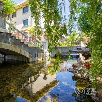 大连郑姐滨海公寓民宿(丽湖路分店)酒店提供图片