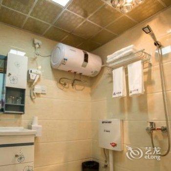 广州1734特色民宿(石湖村路口分店)酒店提供图片