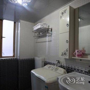 广州1734特色民宿(石湖村路口分店)酒店提供图片