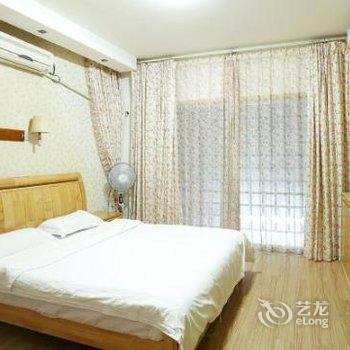 广州1734特色民宿(石湖村路口分店)酒店提供图片