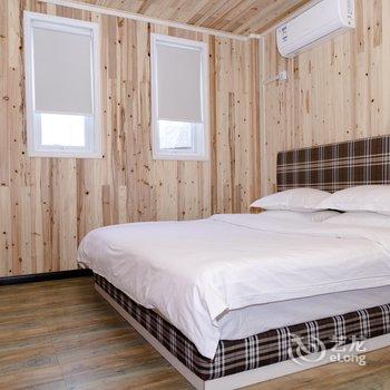 重庆青春派轰趴度假别墅(漫悠幽多肉植物园分店)酒店提供图片