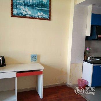 威海缘湾酒店公寓酒店提供图片