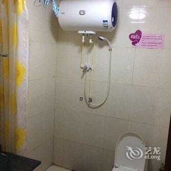 威海缘湾酒店公寓酒店提供图片