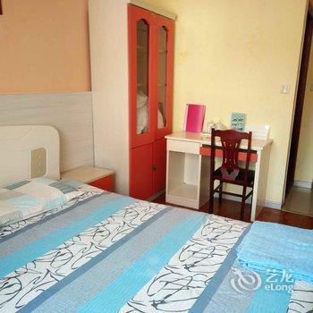 威海缘湾酒店公寓酒店提供图片