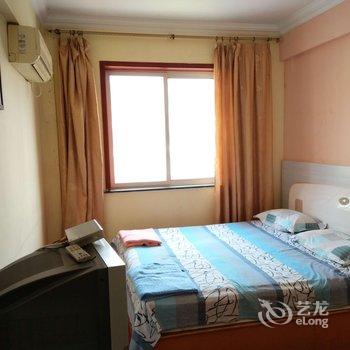 威海缘湾酒店公寓酒店提供图片