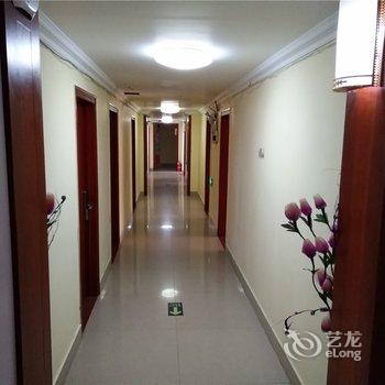 威海缘湾酒店公寓酒店提供图片