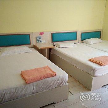 威海缘湾酒店公寓酒店提供图片