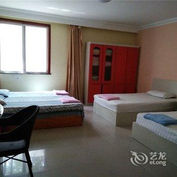 威海缘湾酒店公寓酒店提供图片