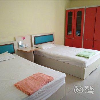 威海缘湾酒店公寓酒店提供图片