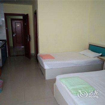 威海缘湾酒店公寓酒店提供图片