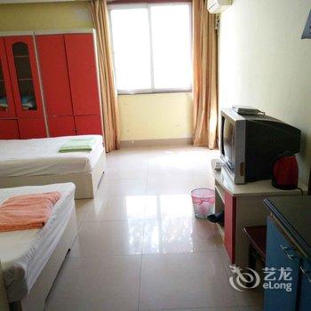 威海缘湾酒店公寓酒店提供图片