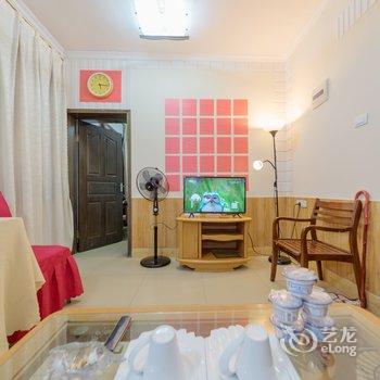 重庆六味地黄丸子公寓(解放西路分店)酒店提供图片