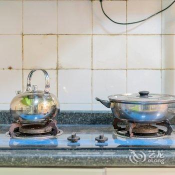 重庆六味地黄丸子公寓(解放西路分店)酒店提供图片
