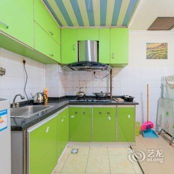 重庆六味地黄丸子公寓(解放西路分店)酒店提供图片